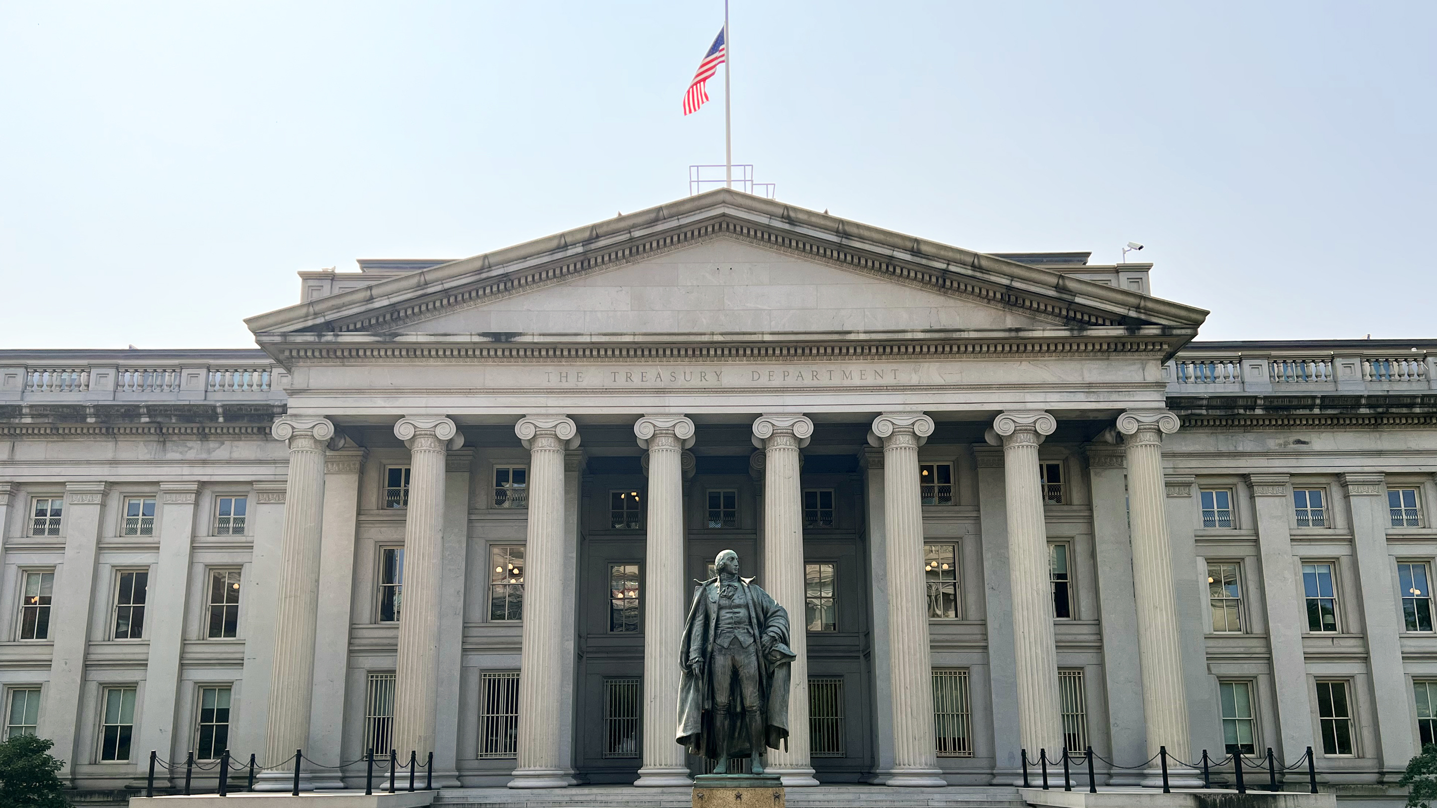 U.S. Treasury Warns DeFi Is Used by North Korea, Scammers to Launder Dirty Money