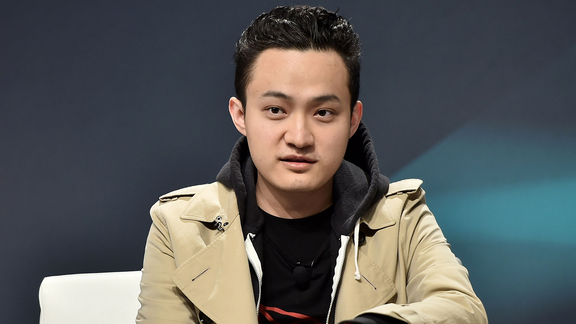 Binance Rejected Justin Sun’s Offer to Buy His Huobi Stake: Source