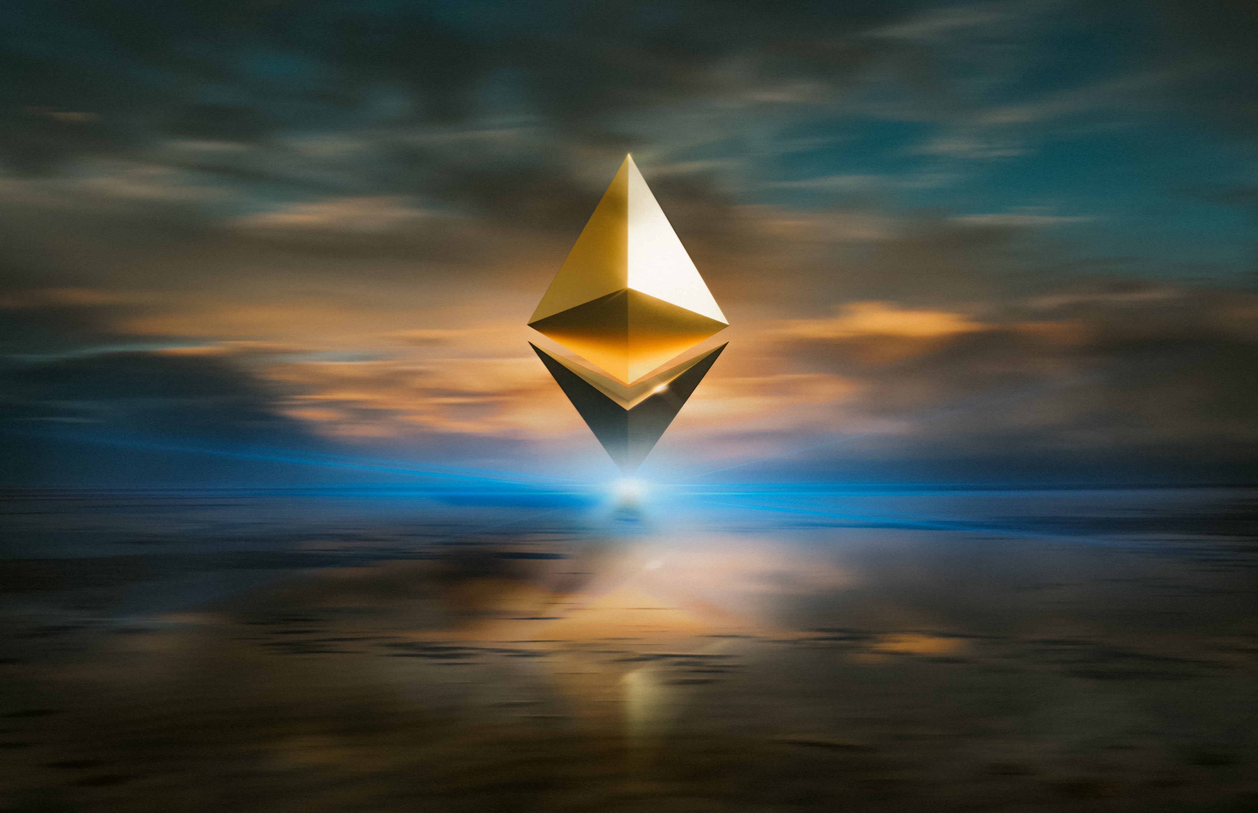 Ether Price Swings Upward After Ethereum Upgrade, but What About the Future?